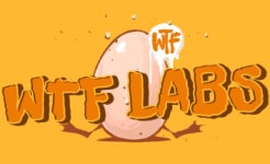 WFT Labs Logo